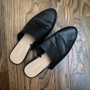 Old Navy flats
